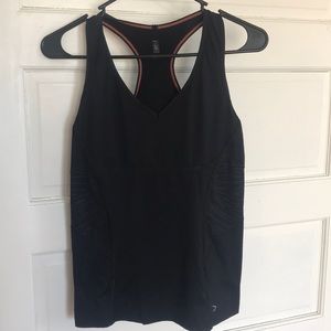 VSX workout top, M